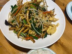 -肘子酥·天津菜·特色捞面(德云社店)