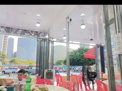 -考记泥焗鸡农庄·海鲜(北洛秘境店)