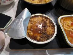 -辛香汇·现炒川菜(武进吾悦店)