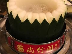 -尚竹阁冬瓜盅·18年地标美食(平洲店)