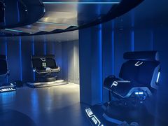 -超体空间SoReal VR(迪士尼小镇店)