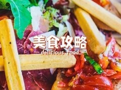 -ITA·意塔意大利餐厅(亦庄店)