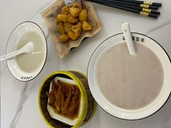 -小伍深夜豆浆(新华北店)