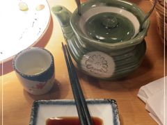 -松子料理(世纪城店)