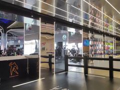 -好恒健身(北市白云店)