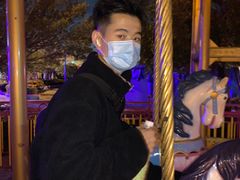 -汕头蓝水星欢乐世界