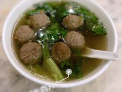 -福合埕牛肉丸(福平路店)
