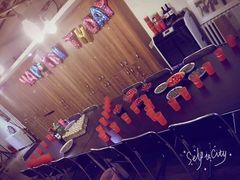 -大猫儿轰趴·团建·年会聚会(朝外店)