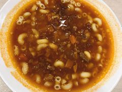 牛尾通粉-喜莲咖啡
