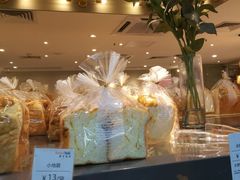 -BreadTalk面包新语·烘焙蛋糕(海珠丽影广场店)