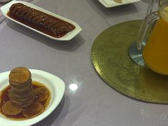 本帮熏鱼-金时代顺风大酒店(金山店)