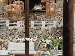 -MOJ coffee(瓯海泽雅水碓坑店)