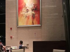 -新发展亚太JW万豪酒店·福苑咖啡厅
