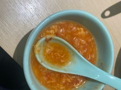 -吕氏疙瘩汤·新鲁菜(日照万象汇店)