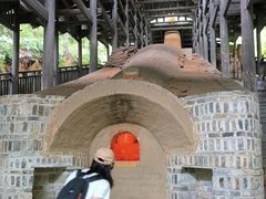 -景德镇古窑民俗博览区