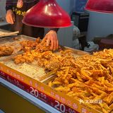 家人们,这家鸡腿我愿称之为“梦中情腿”!刚拿到手