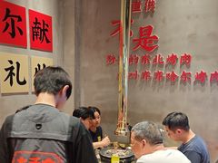 -大千金齐齐哈尔烤肉(清湖店)