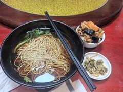 -功德林(南京西路店)