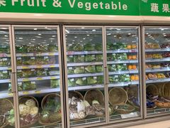 -华润万家(凯德和平广场店)