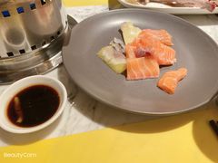 刺身-杭州临平万丽酒店·燃餐厅(人民大道店)