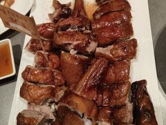 -先记烧鹅王·本地粤菜(福永店)