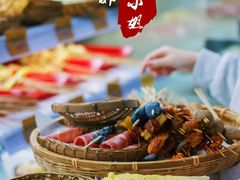 -欧阳小姐在成都(爱琴海店)