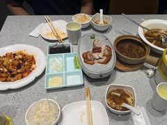 -紫光园·烤鸭·北京菜(团结湖店)