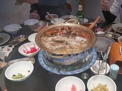 -大白羊蝎子馆(后沙峪山姆店)