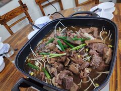 -三叔牛杂火锅店(三淮大街15号店)