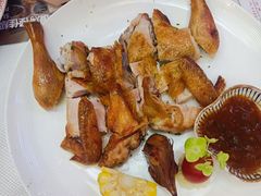 -威尼斯西餐厅(东区店)