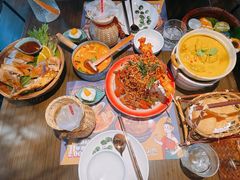 -泰妃殿(宏伊国际广场店)