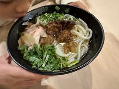 花溪牛肉粉-黔香阁(碧云店)
