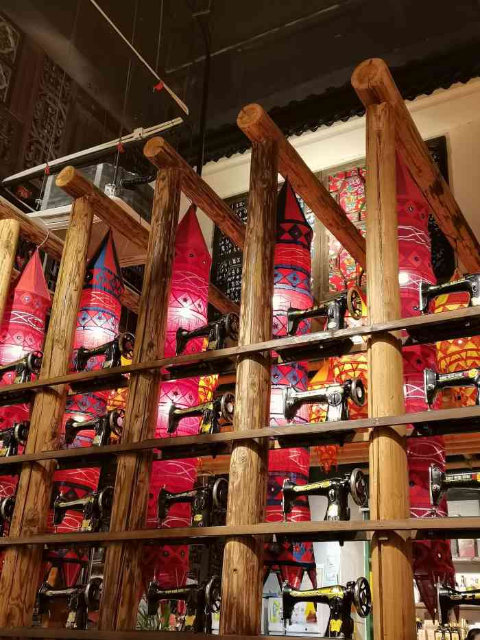 草棚棚(盛岸西路店)-"#无锡橙v有特权# 今天周二,生意好到不.