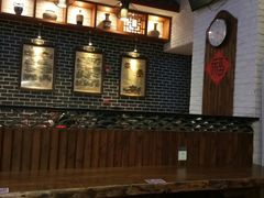 大堂-陕十三肉夹馍