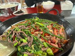-鹏林天龙鸡杂