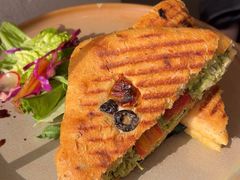 -Jamaicablue Coffeeshop(中央广场店)