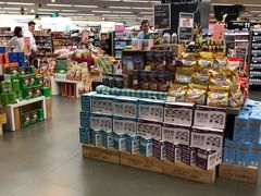 -Olé精品超市(上海虹桥南丰城店)