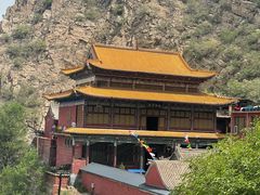 -鸡鸣山旅游风景区