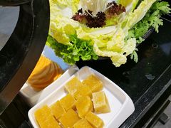 -井格重庆火锅(燕郊永旺店)