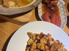 -永安鱼庄·镇江菜(丁卯店)