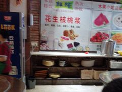 -灶东家民间菜(回兴店)