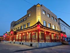 -紫泥369粗粮季(鼓楼店)