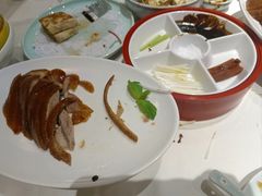 -惠丰堂饭庄·烤鸭·京味菜(民族大学店)