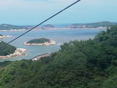 -普陀山风景区-佛顶山