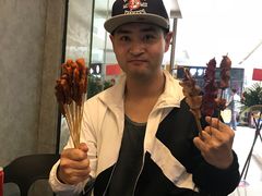 -老酱油炸社