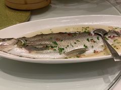 -天伦里餐厅(绿城桃花源店)