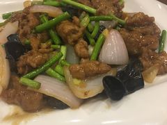 -百年认一力 太原老字号 (桥头街店)