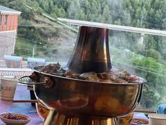 -四姑娘山阿巴郎·藏式花园餐厅