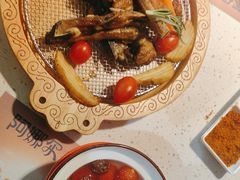 -阿娜尔·新疆菜(佰港城店)