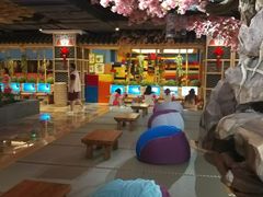 -青水瓦台汤泉(新华店)
